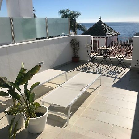 شقة Easy Nerja Carabeo المظهر الخارجي الصورة