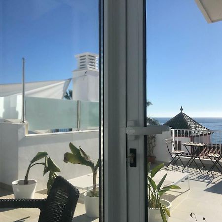 شقة Easy Nerja Carabeo المظهر الخارجي الصورة