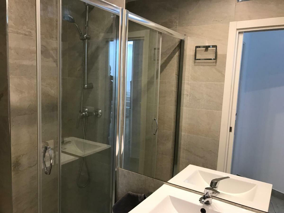 شقة Easy Nerja Carabeo المظهر الخارجي الصورة