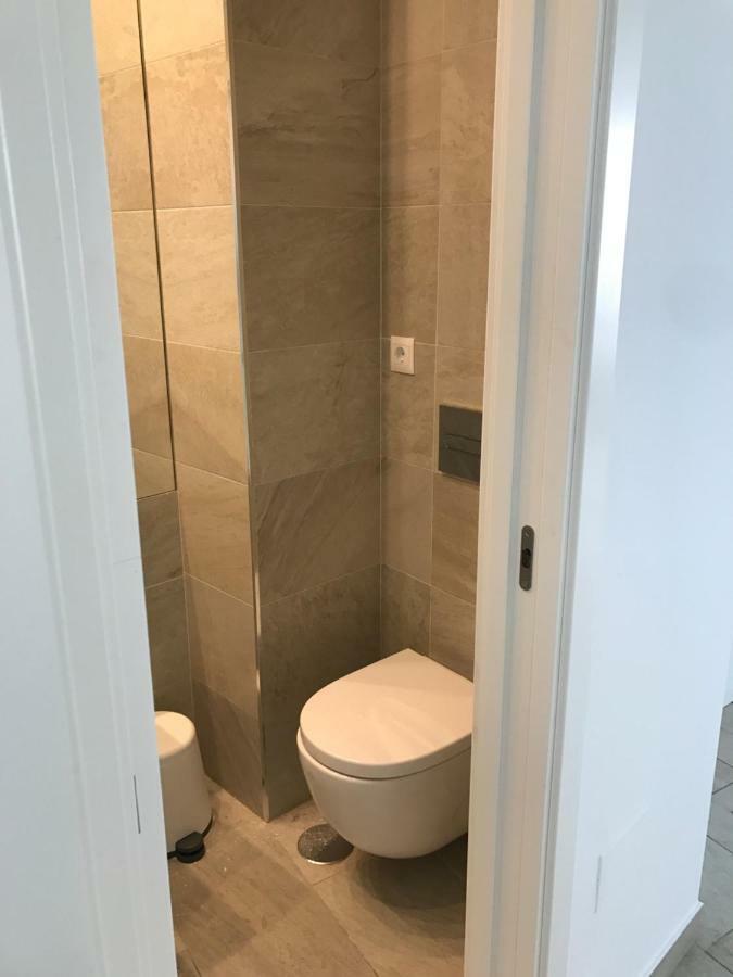 شقة Easy Nerja Carabeo المظهر الخارجي الصورة
