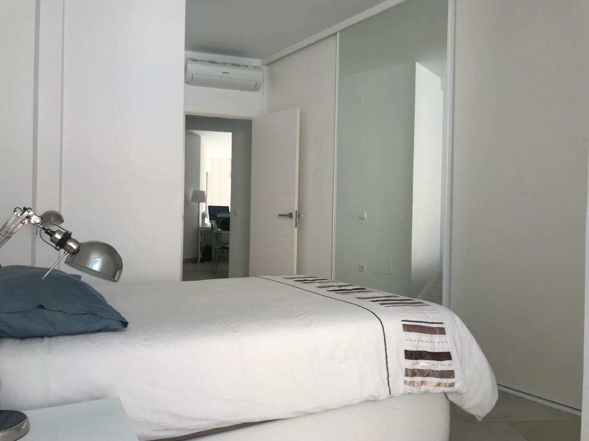 شقة Easy Nerja Carabeo المظهر الخارجي الصورة