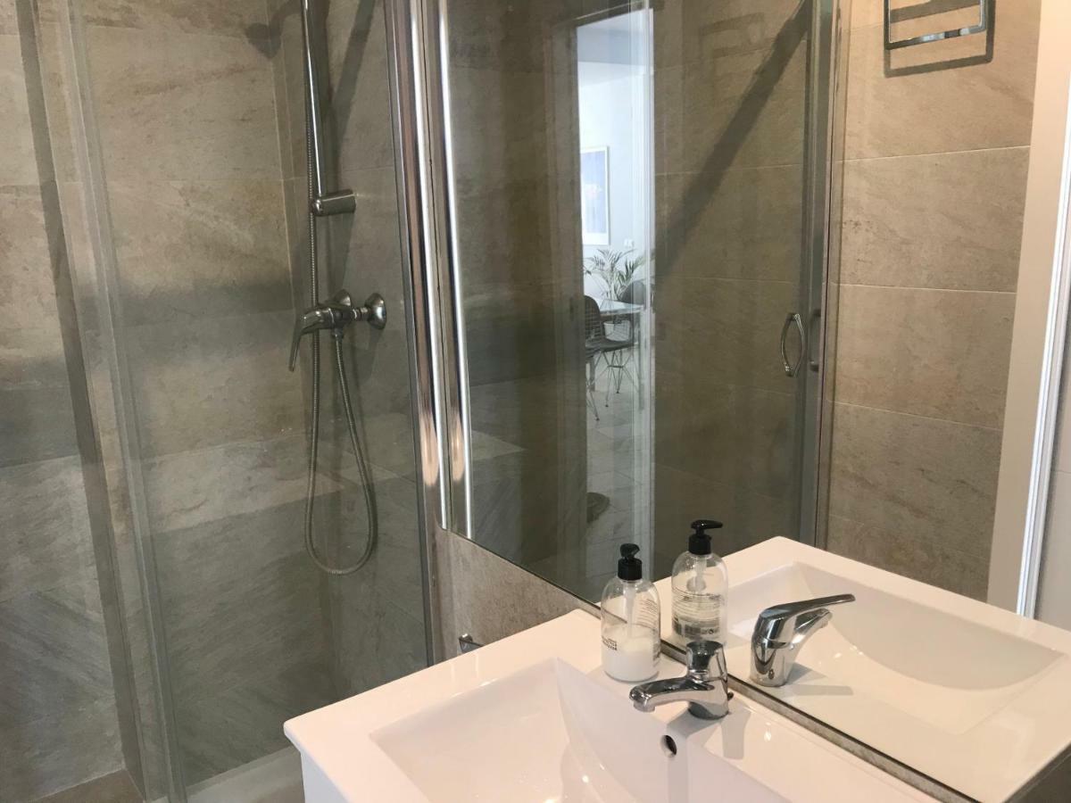 شقة Easy Nerja Carabeo المظهر الخارجي الصورة