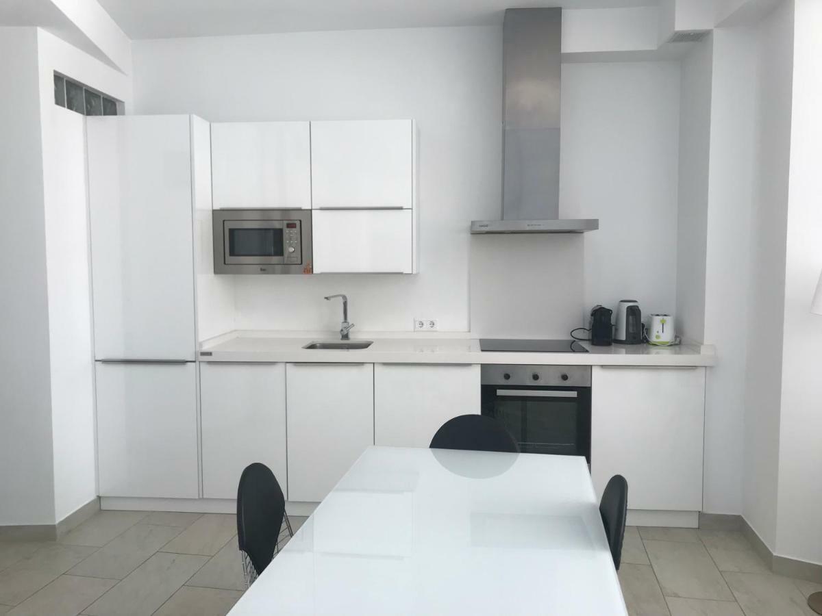 شقة Easy Nerja Carabeo المظهر الخارجي الصورة