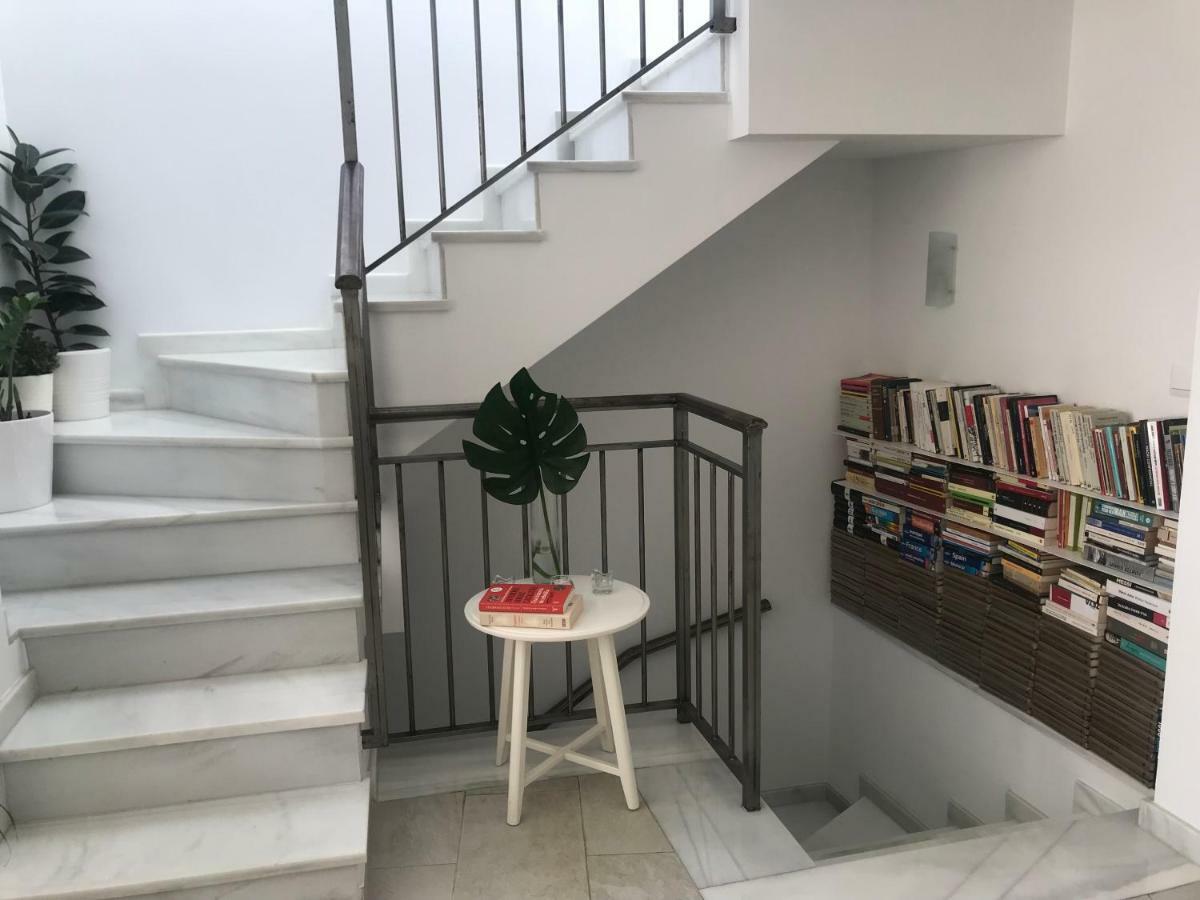 شقة Easy Nerja Carabeo المظهر الخارجي الصورة